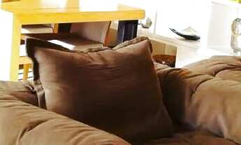 Imagem 4: Apartamento 173 m no Tamboré - Santana de Parnaíba - SP