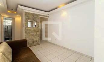 Imagem 2: Apartamento para Aluguel - Vila Nova Bonsucesson, 2 Quartos, 49 m2