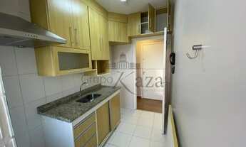 Imagem 7: Apartamento - Jardim Augusta - Residencial Citta di Roma - 55m² - 2 Dormitórios