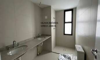 Imagem 5: Apartamento garden com 212mts, 4 dormitórios, 2 suítes, terraço gourmet, 2 vagas na Vila