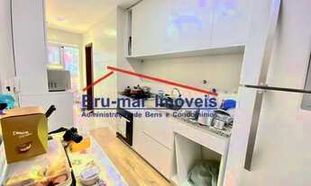 Imagem 5: 2 Dormitórios Porteira Fechada Para Venda Bairro Pompeia