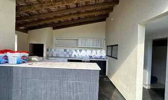 Imagem 5: Casa com 3 dormitórios para alugar, 225 m² por R$ 4.000,00/mês - Jardim Paulista - Bauru/S