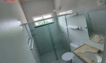 Imagem 4: Casa solta com armários projetados para locação