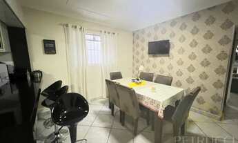 Imagem 4: Casa - Parque Residencial Maria de Lourdes - Hortolândia