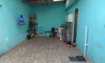 Imagem 9: Casa para venda com 100 metros quadrados com 2 quartos em Mangueirão - Belém