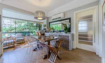 Imagem 2: Apartamento 2D e 2 vagas no Moinhos de Vento