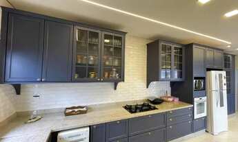 Imagem 7: Casa à venda no Condomínio Chácara Ipê