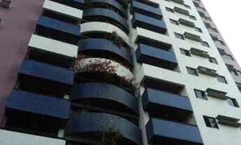 Imagem: Apartamento para venda com 115 metros quadrados