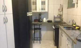 Imagem 5: Studio para aluguel possui 28 metros quadrados com 1 quarto em Copacabana - Rio de Janeiro