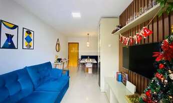 Imagem 4: Apartamento à venda, 2 quartos, 1 suíte, 2 vagas, Mercês - Uberaba/MG