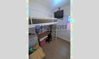 Imagem 7: SAO BERNARDO DO CAMPO - Residential / Apartment - PAULICEIA