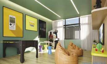 Imagem 2: APARTAMENTO - BROOKLIN - SP