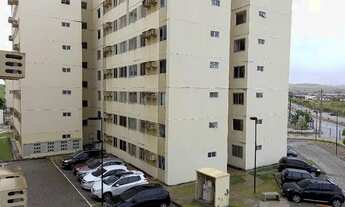 Imagem 3: Condomínio Maracaípe - Apartamento 304 - Bloco 09