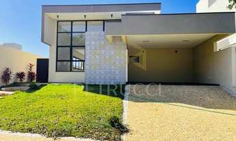 Imagem: Casa - Swiss Park - Campinas