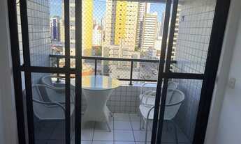 Imagem 5: Apartamento 2 quartos para locação em Manaíra