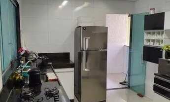 Imagem 4: Casa para venda possui 110 metros quadrados com 3 quartos em Cidade Líder - São Paulo - SP