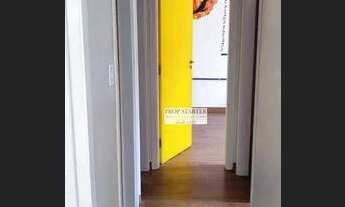 Imagem: Apartamento com 2 dormitórios, 60 m²