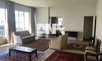 Imagem: Apartamento-À VENDA-Copacabana-Rio de Janeiro-RJ