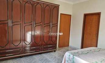 Imagem 6: Casa com 3 dormitórios à venda, 280 m² por R$ 500.000,00 - Parque Residencial Dom Lafaiete