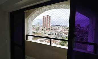 Imagem 7: Apartamento para venda tem 97 metros quadrados com 3 quartos em Capim Macio - Natal - RN