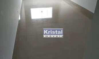 Imagem 6: Sobrado com 3 dormitórios, 170 m² - venda por R$ 850.000 ou aluguel por R$ 4.500/mês - Par