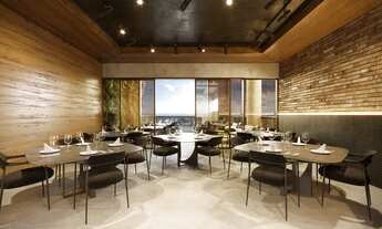 Imagem 7: Salas/Empresarial com 39 m² na Cruz das Almas - Maceió - AL