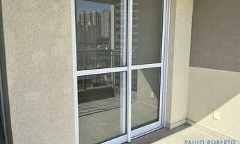 Imagem: APARTAMENTO - POMPÉIA - SP