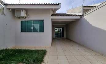 Imagem 4: Casa com 3 dormitórios para alugar, 105 m² por R$ 1.700/mês - Parque das Laranjeiras - Mar