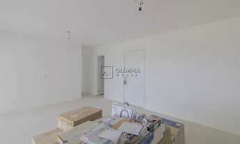 Imagem 5: Apartamento Venda Brooklin 125 m² 3 Dormitórios