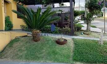 Imagem 2: CASA ASSOBRADADA 3DTS JD. CONSTANTINO MATUCCI