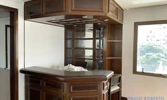 Imagem 2: APARTAMENTO - VILA OLÍMPIA - SP