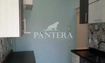 Imagem 6: Apartamento para aluguel no bairro Parque Erasmo Assunção