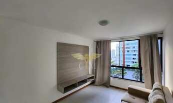 Imagem: Apartamento com 1 quarto em 42m² com 1