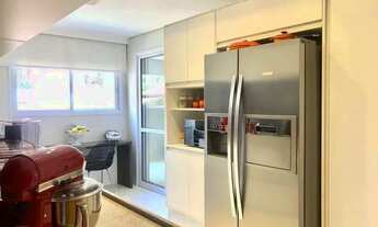 Imagem 3: Apartamento á venda 3 Quartos Jardim Vila Mariana - R$ 4.77 mi