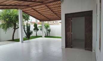 Imagem 2: Excelente casa em Nova Parnamirim - 3/4 sendo 01 suíte - bem localizada - R$ 290 mil