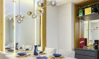 Imagem 4: OPORTUNIDADE, APARTAMENTO GARDEM 93M, 3 DORMITÓRIOS SENDO 1 SUÍTE COM VARANDA, 2 VAGAS DE