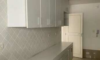 Imagem 3: Apartamento Venda 4 Dormitórios - 168 m² Cerqueira César