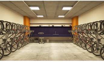 Imagem 4: Apartamento com 3 dormitórios à venda, 76 m² por R$ 499.000,00 - Manaíra - João Pessoa/PB