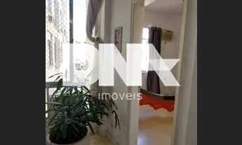 Imagem: Apartamento-À VENDA-Copacabana-Rio de Janeiro-RJ