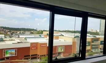 Imagem 3: Caminho das Árvores/Sala comercial 33m, NASCENTE, ALTO PADRÃO excelente localização. Oport