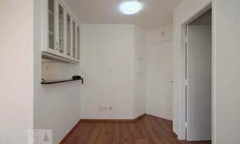 Imagem 3: Apartamento para Aluguel - Santa Cecília, 1 Quarto, 33 m2