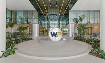 Imagem 5: Apartamento no One Tower em Balneário Camboriú