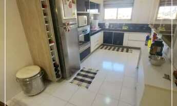 Imagem 4: Alugo luxuoso apartamento mobiliado com 4 dormitórios na Imbetiba em Macaé