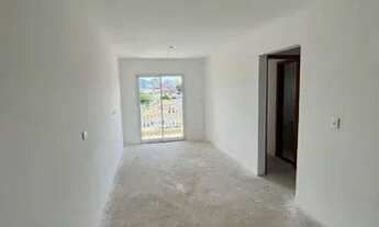 Imagem 5: Apartamento com 2 dormitórios à venda, 51 m² por R$ 330.000 - Parque das Nações - Santo An