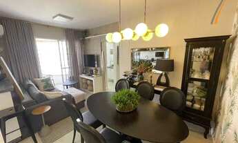 Imagem: Apartamento com 2 dormitórios à venda