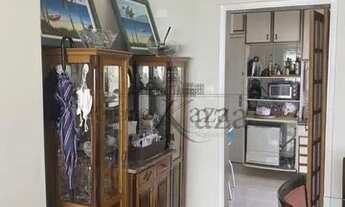 Imagem 3: Apartamento / Padrão - Vila Ema - Locação e Venda - Residencial