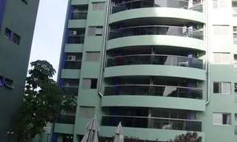 Imagem: APARTAMENTO - REAL PARQUE - SP