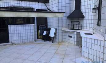 Imagem 3: COBERTURA - HIGIENÓPOLIS - SP