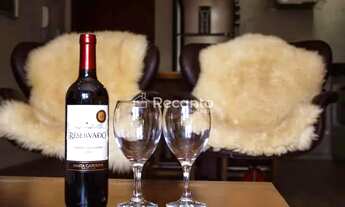 Imagem 4: APARTAMENTO COM 2 DORM. À VENDA, 112 M² EM GRAMADO