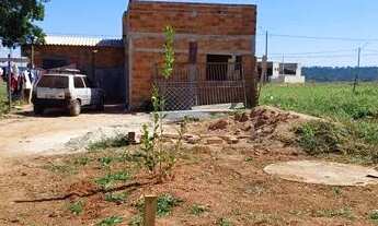 Imagem 2: Oportunidade - Ágio de Lote com casa no setor Top do Parque Sen. Canedo